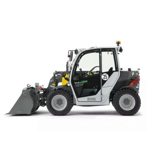 Wacker Neuson TH412 Telehandler