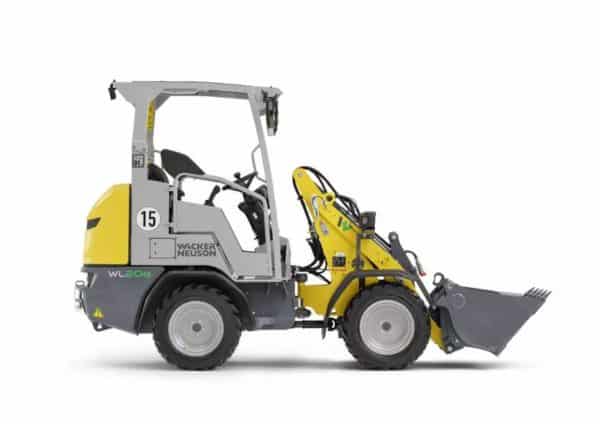 Wacker Neuson WL20e