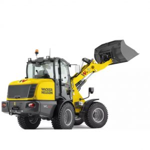 Wacker Neuson WL70 Wheel Loader