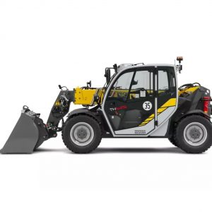 Wacker Neuson Telehandler TH625