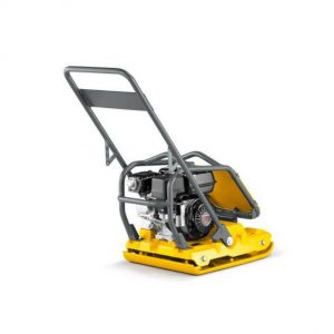 Battery-powered, Single Direction Vibratory Plate WP1550e