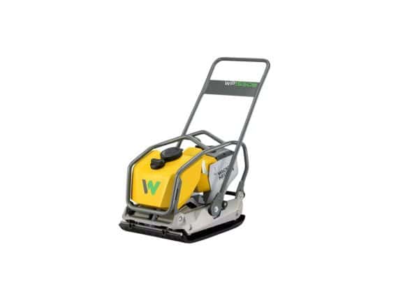 Battery-powered, Single Direction Vibratory Plate WP1550e - Image 4