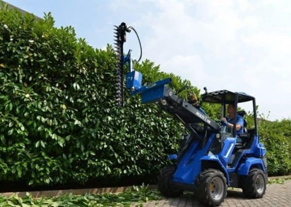 MultiOne Hedge Trimmer