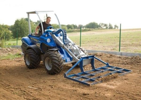 MultiOne Leveller