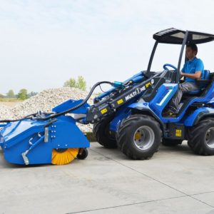 MultiOne Attachments