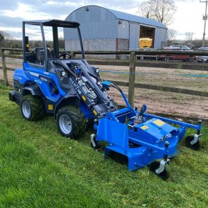 MultiOne 7 Series