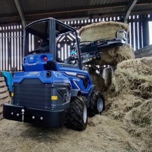 MultiOne 8 Series
