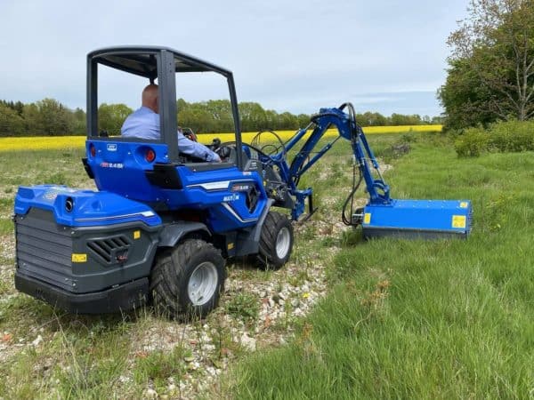 MultiOne 8 Series - Image 3