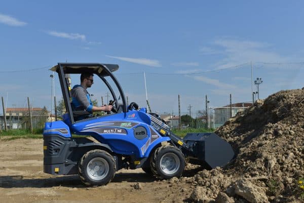 MultiOne EZ Series - Image 6