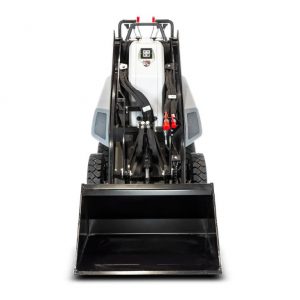 Sherpa Z20 Mini Skidsteer Loader