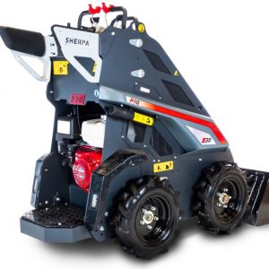Sherpa Z30 Mini Skidsteer Loader