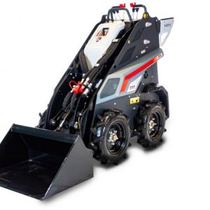 Sherpa Z30 Mini Skidsteer Loader