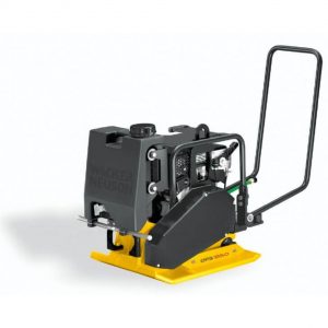 Single Direction Vibratory Plates DPS Diesel