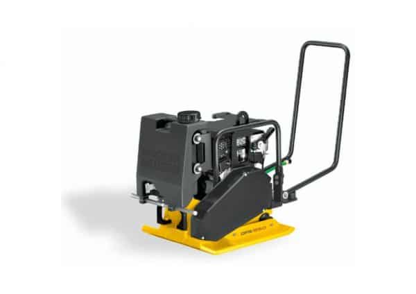 Single-direction vibratory plates DPS (1)