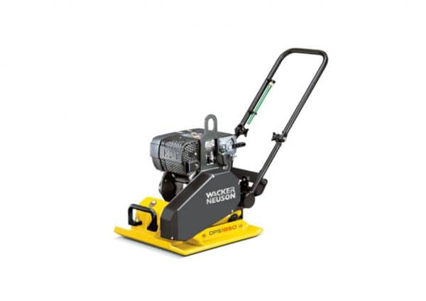Single Direction Vibratory Plates DPS Diesel - Image 5