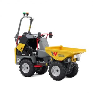 Wacker Neuson Wheel Dumper DW10