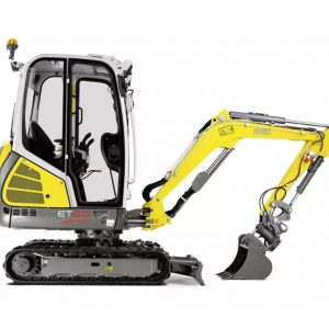 Wacker Neuson ET20 Excavator