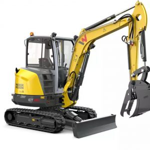 Wacker Neuson ET35 Excavator