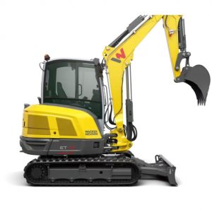 Wacker Neuson ET42 Excavator
