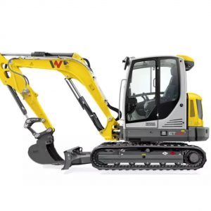 Wacker Neuson ET65 Excavator
