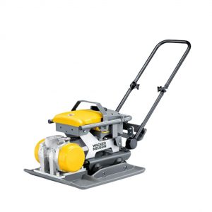 Wacker Neuson Electric Vibratory Plate AP2560e – 25 kN