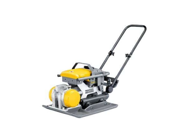 Wacker Neuson Electric Vibratory Plate AP2560e