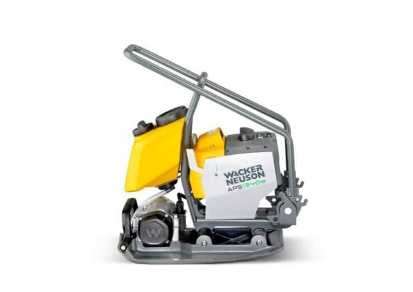 Wacker Neuson Electric Vibratory Plates APS