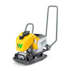 Wacker Neuson Electric Vibratory Plates APS – 10-20 kN