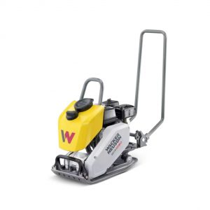 Wacker Neuson Single Direction Vibratory Plates BPS Petrol