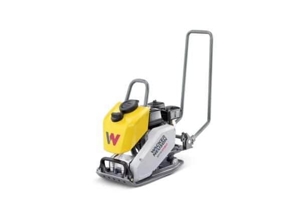 Wacker Neuson Single-direction vibratory plates 1