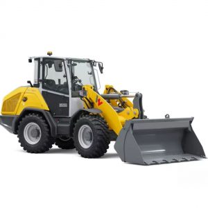 Wacker Neuson WL1150 Wheel Loader