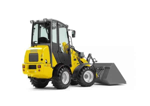 Wacker Neuson WL20