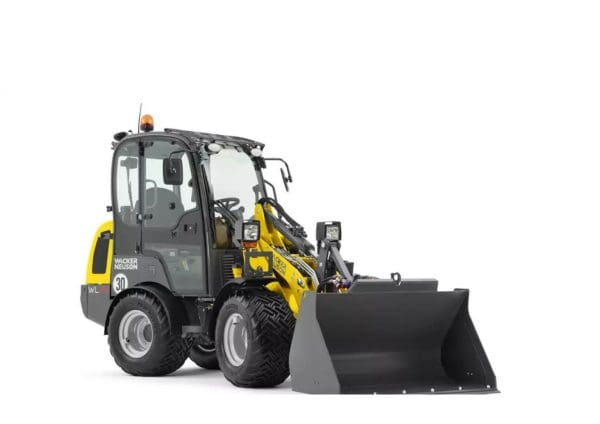 Wacker Neuson WL25 1