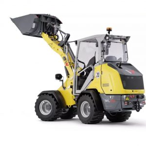 Wacker Neuson WL28 Wheel Loader