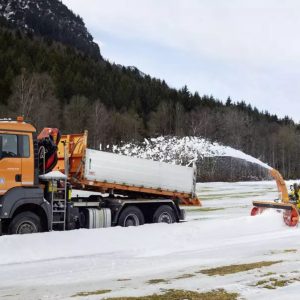 Wacker Neuson WL38 Wheel Loader