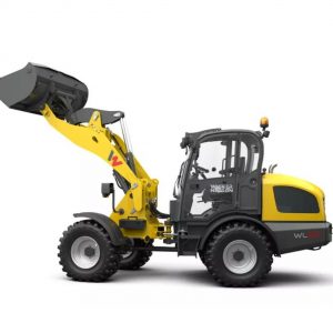 Wacker Neuson WL52 Wheel Loader