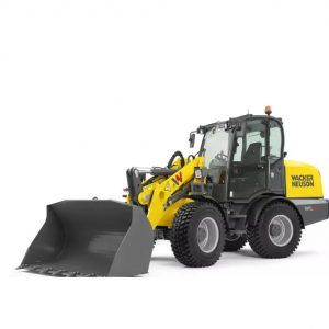 Wacker Neuson WL60 Wheel Loader
