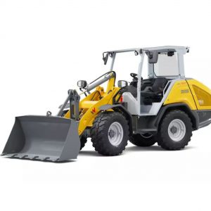 Wacker Neuson WL750 Wheel Loader