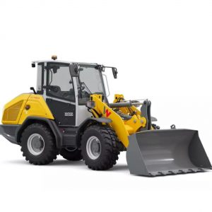 Wacker Neuson WL950 Wheel Loader