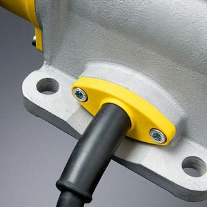 Wacker Neuson External Vibrators for Consolidation of in-situ concrete AR34