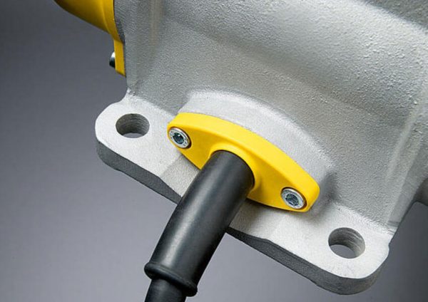 Wacker Neuson External Vibrators for Consolidation of in-situ concrete AR34 - Image 2