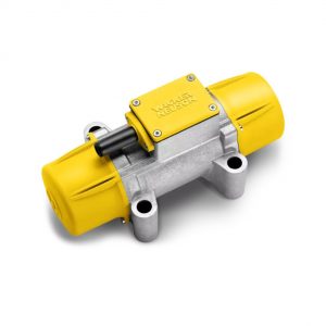 Wacker Neuson External Vibrators for Consolidation of in-situ concrete AR34
