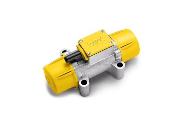 External vibrator AR64