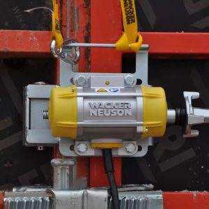Wacker Neuson External Vibrators for Consolidation of in-situ concrete AR26