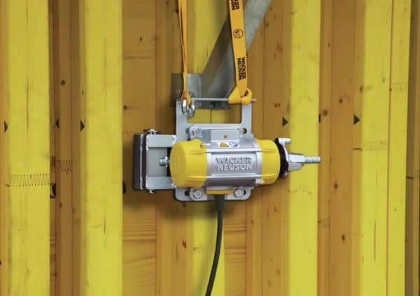 Wacker Neuson External Vibrators for Consolidation of in-situ concrete AR26 - Image 3