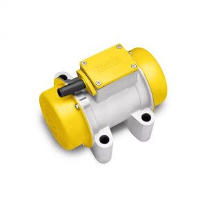 Wacker Neuson External vibrators for consolidation of prefabricated concrete factories AR43