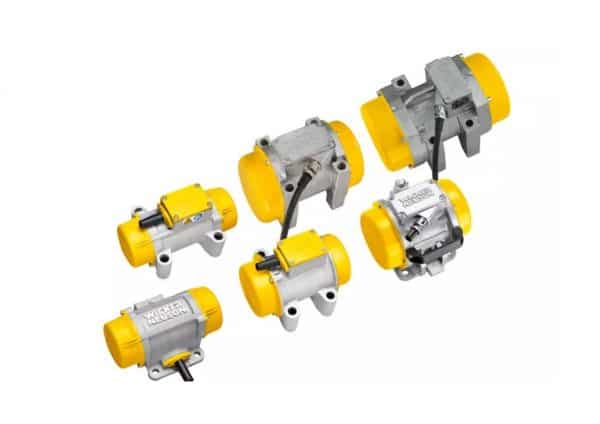 Wacker Neuson External vibrators for consolidation of prefabricated concrete factories AR43 - Image 2