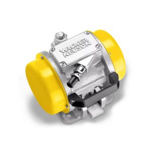 Wacker Neuson External vibrators for consolidation of prefabricated concrete factories AR52