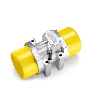 Wacker Neuson External vibrators for consolidation of prefabricated concrete factories AR75