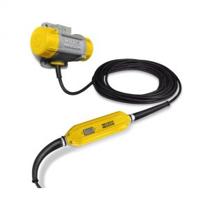 Wacker Neuson External Vibrators for Consolidation of in-situ concrete ARFU26